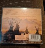 Sacret spirit chants and dansen of the native americans, Ophalen of Verzenden, Zo goed als nieuw