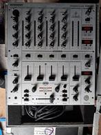 Complete DJ Set: Pioneer CDJ800, Behringer DJX700, Roland, Ophalen, Gebruikt, Dj-set, Pioneer