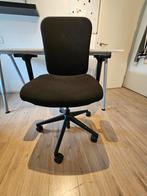 Ergonomische bureau stoel Ahrend 160, Huis en Inrichting, Bureaustoelen, Ophalen, Zwart, Zo goed als nieuw, Bureaustoel