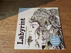 Labyrint kleuren voor volwassenen, Ophalen of Verzenden, Nieuw