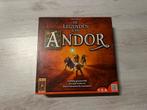 The legend of Andor Z.G.A.N. en compleet, Ophalen of Verzenden, Zo goed als nieuw