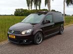 Volkswagen Caddy 1.6 TDI, Auto's, Bestelauto's, 74 pk, 4 cilinders, 700 kg, Volkswagen
