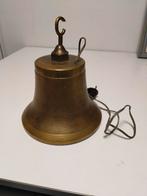 Antieke elektrische bel - Niet werkend, Ophalen