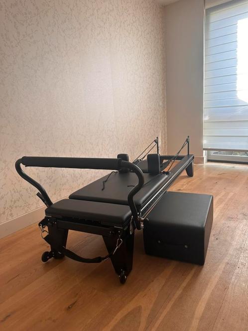 NIEUW - Studio Pilates Reformer, Sport en Fitness, Yoga en Pilates, Nieuw, Verzenden