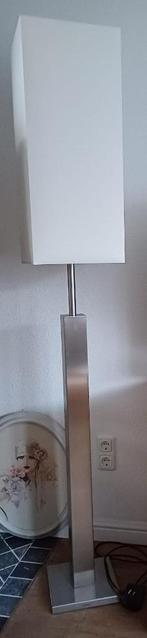 Design Staande Lamp, Huis en Inrichting, Lampen | Vloerlampen, Ophalen, Zo goed als nieuw, Metaal, 150 tot 200 cm