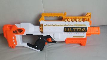 Nerf - Ultra Dorado Blaster beschikbaar voor biedingen