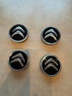 4 naafdoppen / wieldoppen 16” Citroën Jumper, Ophalen of Verzenden, Zo goed als nieuw