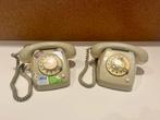 Vintage ptt telefoon, Telecommunicatie, Ophalen of Verzenden, Gebruikt