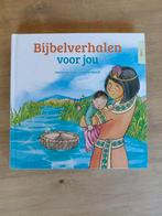 Bijbelverhalen voor jou - Gisette van Dalen, Ophalen of Verzenden, Zo goed als nieuw, Gisette van Dalen en Hester Nijhoff, 2 tot 3 jaar