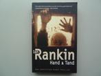 Ian Rankin - Hand & Tand splinternieuw boek, Ophalen of Verzenden, Nieuw, Nederland