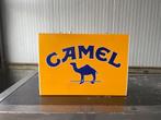 Camel reclamebord led lichtbak bord lichtbord reclame, Reclamebord, Gebruikt, Ophalen of Verzenden