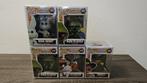 Looney Tunes Halloween Complete Funko Set, Ophalen of Verzenden, Zo goed als nieuw