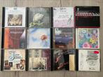 14 x klassiek verzamel CD’s, Cd's en Dvd's, Cd's | Klassiek, Ophalen of Verzenden, Zo goed als nieuw