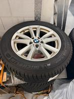 BMW winterset 20 inch * Michelin banden *, Auto-onderdelen, Banden en Velgen, Gebruikt, 255 mm, Banden en Velgen, Personenwagen