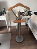 Dressboy kleren hanger, Ophalen of Verzenden, Zo goed als nieuw, Wandkapstok, Minder dan 100 cm