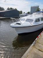 Elysian kruiser 8.20 lang., Ophalen, Diesel, Zo goed als nieuw, Polyester