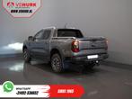 Ford Ranger Wildtrak 2.3 PHEV Double Cab 4x4/ B&O/ Tech-Pack, Auto's, Bestelauto's, Automaat, 4 cilinders, 2261 cc, 930 km