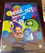 dvd walt disney / alladin en inside out nieuw per stuk €2, Alle leeftijden, Ophalen of Verzenden, Nieuw in verpakking, Europees