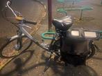 Elektrische fiets gazelle orangeplus, Ophalen of Verzenden, 50 km per accu of meer, Zo goed als nieuw, Gazelle