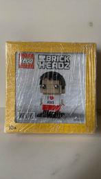 Lego 6315025 Brickheadz Amsterdam, Nieuw, Complete set, Ophalen of Verzenden, Lego