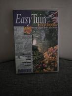 Easy Tuin Encyclopedie - Tuinieren op CD-ROM, Computers en Software, Educatie- en Cursussoftware, Ophalen, Gebruikt, Overige typen