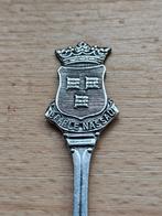 Theelepel  Baarle-Nassau Nassau, Ophalen of Verzenden