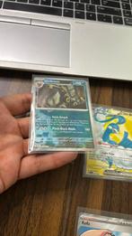 Pokemon kaarten, Hobby en Vrije tijd, Verzamelkaartspellen | Pokémon, Ophalen of Verzenden, Zo goed als nieuw