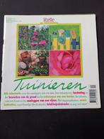 Ca 1 kg Tijdschrift Tuin libelle (specials weekblad libelle), Verzenden, 1980 tot heden, Nederland, Tijdschrift