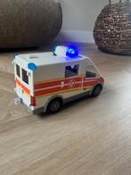 Playmobil 6685 Ambulance, Ophalen of Verzenden, Gebruikt