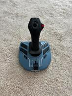 Thrustmaster Flightstick Airbus Edition, Ophalen of Verzenden, Zo goed als nieuw