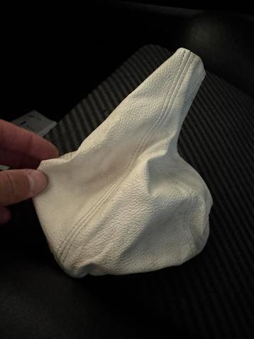 Beige pook hoes vw corrado beschikbaar voor biedingen