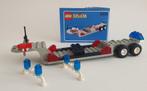 6328 Lego Helicopter Transport Trailer, Ophalen of Verzenden, Zo goed als nieuw, Complete set, Lego