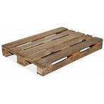 Gebruikt Euro pallets, Doe-het-zelf en Verbouw, Hout en Planken, Ophalen of Verzenden, Overige houtsoorten, Minder dan 200 cm