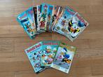 Donld Duck halve jaargang 2022 t/m nr. 29 incl. 3 specials, Meerdere stripboeken, Ophalen of Verzenden, Gelezen