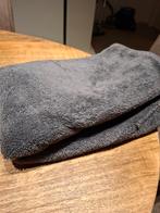 Optidee Optipluche kussensloop antraciet 60x70, Huis en Inrichting, Ophalen of Verzenden