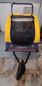 Hondenkar, Fietsen en Brommers, Ophalen, Gebruikt, Hondenkar, 20 tot 40 kg