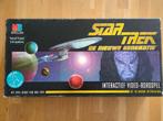 Bordspel van Star Trek, Hobby en Vrije tijd, Gezelschapsspellen | Bordspellen, Ophalen of Verzenden, Gebruikt