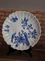 Vintage PAON B.F.K. Bord met Pauwen, Ophalen of Verzenden