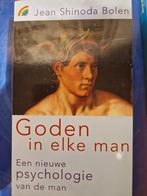 Goden in elke man., Ophalen, Zo goed als nieuw, Spiritualiteit algemeen, Instructieboek