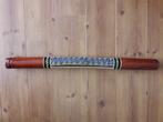didgeridoo , lengte 90 cm , nieuw, Muziek en Instrumenten, Blaasinstrumenten | Didgeridoos, Verzenden, Nieuw