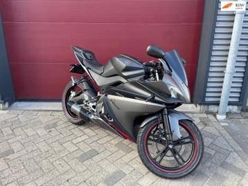 Yamaha YZF R125 YZF 125 180cc Malossi KOOPJE beschikbaar voor biedingen