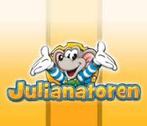 Kaartjes julianatoren, Drie personen of meer
