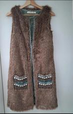 Isla Ibiza gilet S, Kleding | Dames, Ophalen of Verzenden, Zo goed als nieuw, Maat 38/40 (M)