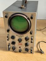 Eico model 460 - Oscilloscoop - VINTAGE - 1950’s, Ophalen of Verzenden, Zo goed als nieuw