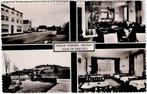 Pension Voncken - Muyrers  Schin op Geul, Verzenden, 1960 tot 1980, Gelopen, Limburg
