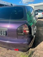 Moet weg Audi A3 1.6, Auto's, Voorwielaandrijving, 49 €/maand, 1200 kg, Handgeschakeld