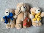 Knuffels Forever Friends., Verzamelen, Beren en Cherished Teddies, Verzenden, Zo goed als nieuw, Stoffen beer, Forever Friends