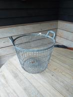 Aardappelmand en gieter, Ophalen of Verzenden