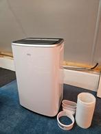 AEG AX35U538CW Mobiele Airco - Goede Staat, Ophalen, Gebruikt, Timer, Minder dan 60 m³