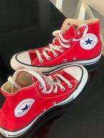 Converse All Star rood maat 37, Kleding | Dames, Schoenen, Ophalen of Verzenden, Converse All Stars, Rood, Sneakers of Gympen